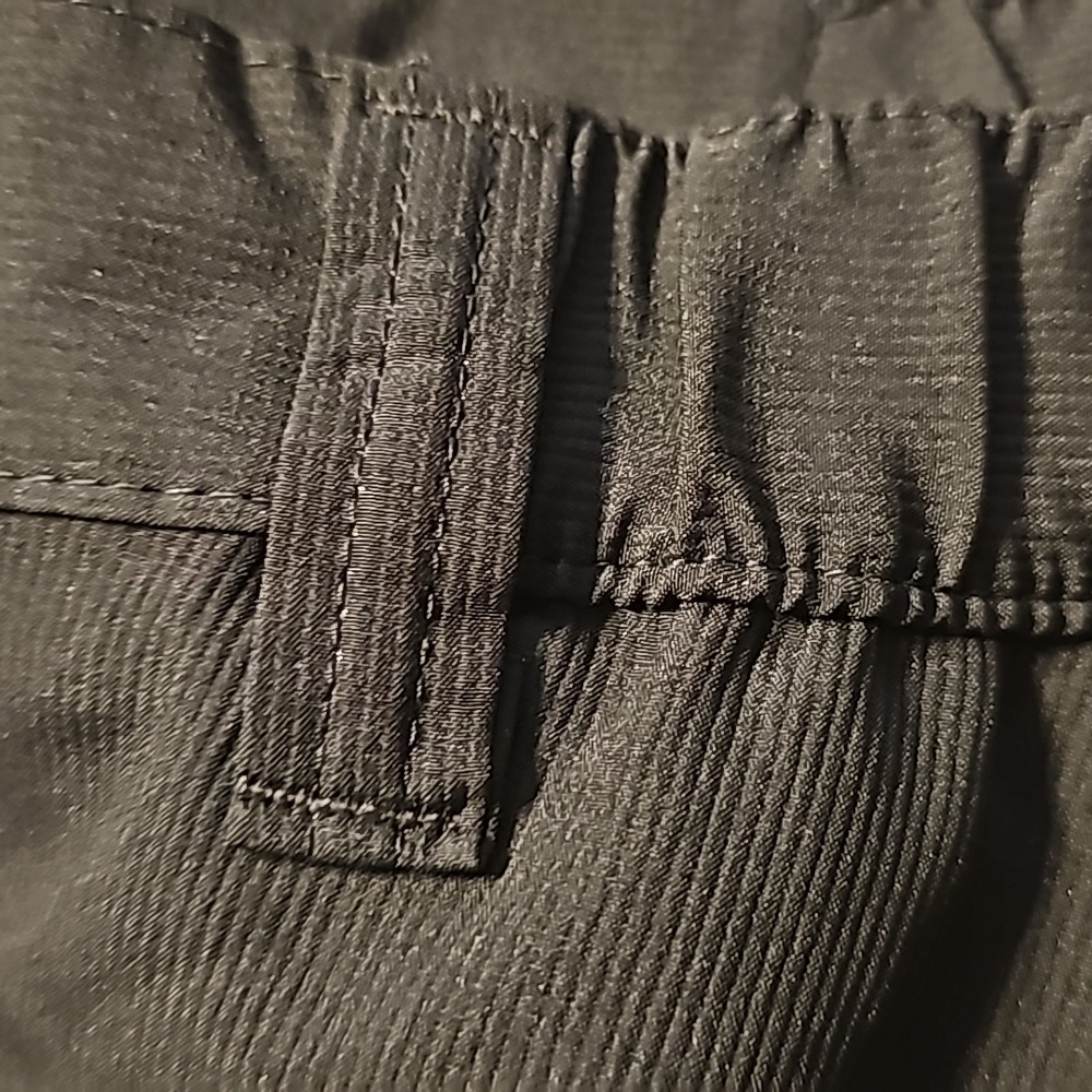 Wrangler Mens 48 quick drying shorts - Picture 5 of 5
